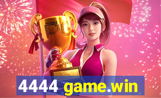 4444 game.win